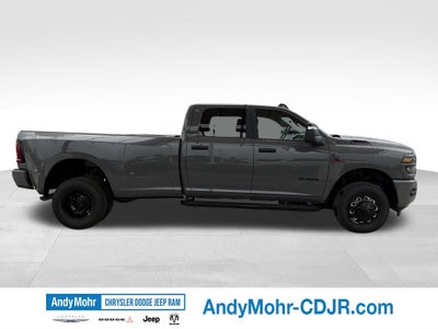 2026 RAM Ram 3500 Big Horn