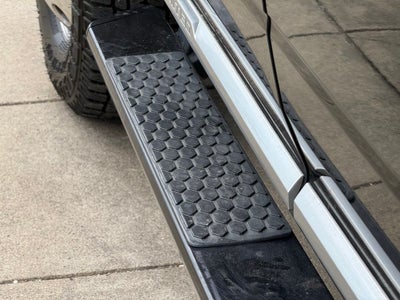 2018 RAM 3500 Limited