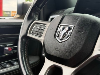 2018 RAM 3500 Limited
