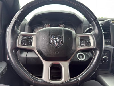 2018 RAM 3500 Limited