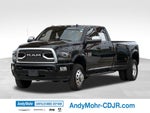 2018 RAM 3500 Limited
