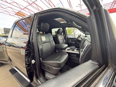 2018 RAM 3500 Limited