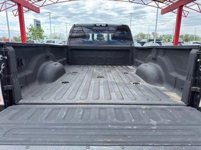 2018 RAM 3500 Limited