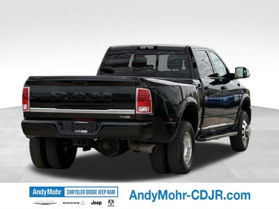 2018 RAM 3500 Limited