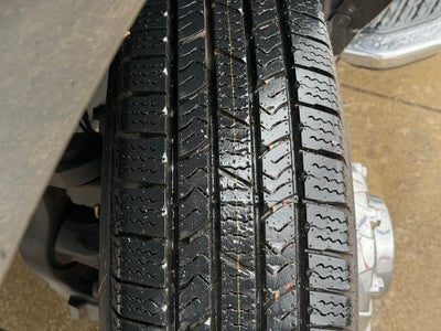 2024 RAM 3500 Laramie Longhorn