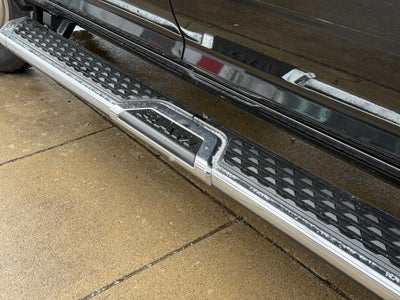 2024 RAM 3500 Laramie Longhorn