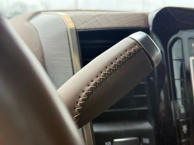 2024 RAM 3500 Laramie Longhorn