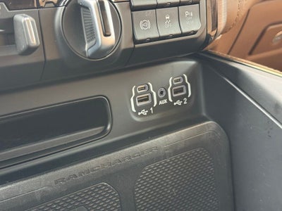 2024 RAM 3500 Laramie Longhorn