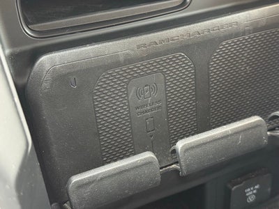 2024 RAM 3500 Laramie Longhorn