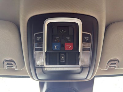 2024 RAM 3500 Laramie Longhorn