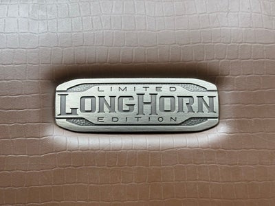2024 RAM 3500 Laramie Longhorn