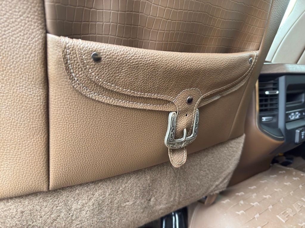 2024 RAM 3500 Limited Longhorn