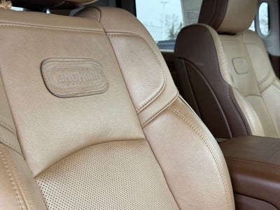 2024 RAM 3500 Limited Longhorn