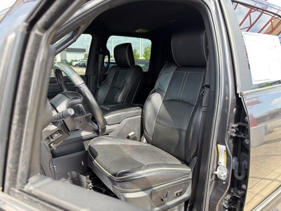 2019 RAM 3500 Limited