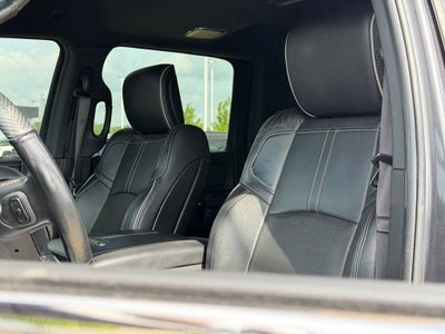 2019 RAM 3500 Limited