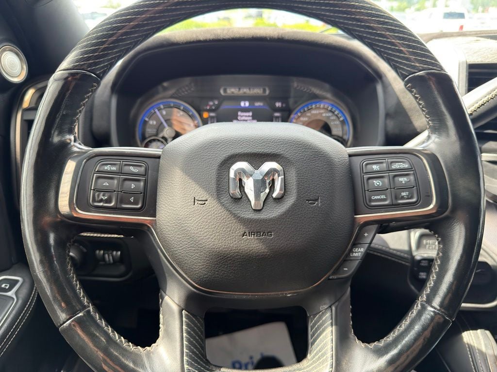 2019 RAM 3500 Limited
