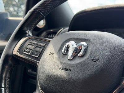 2019 RAM 3500 Limited