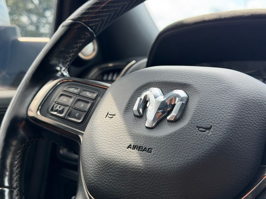 2019 RAM 3500 Limited