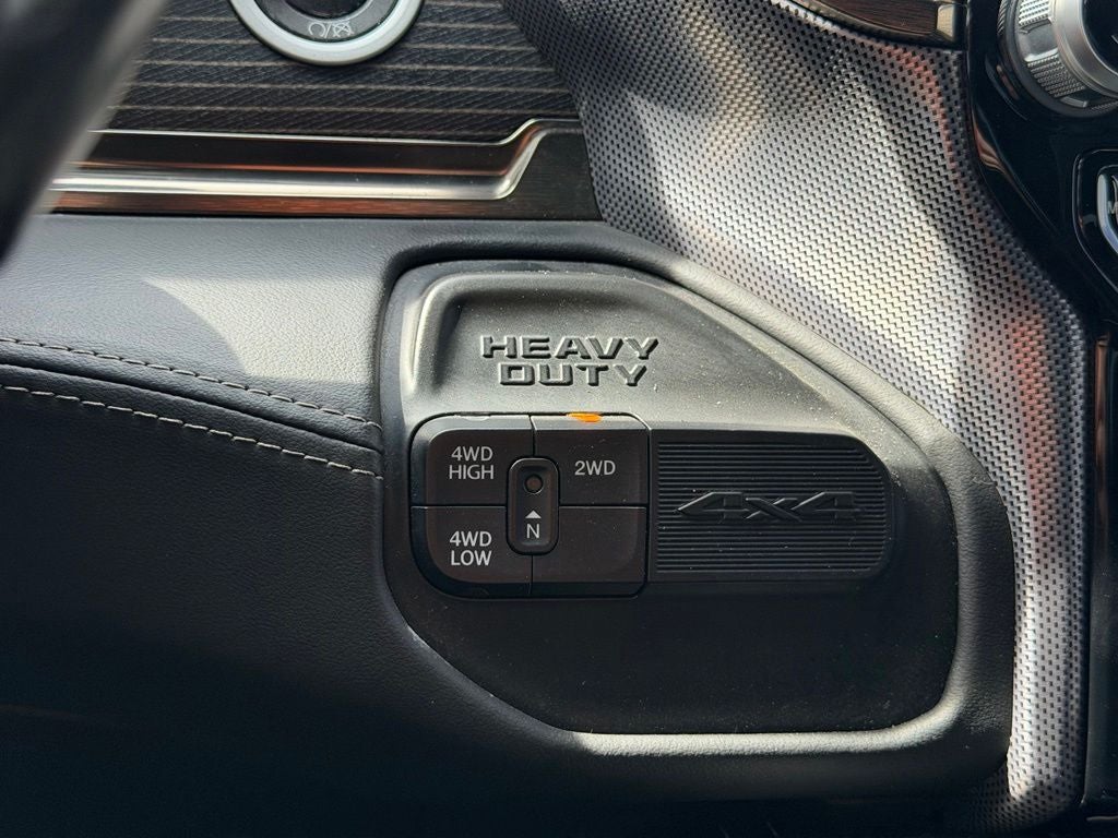2019 RAM 3500 Limited