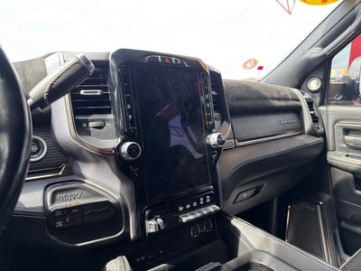 2019 RAM 3500 Limited