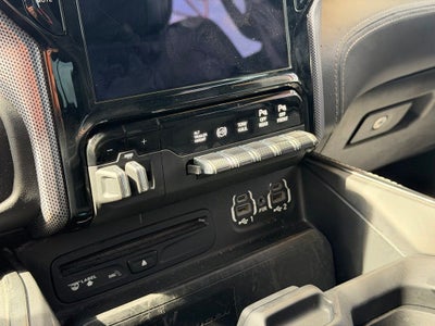 2019 RAM 3500 Limited