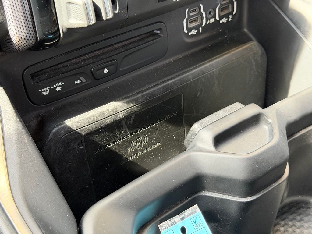 2019 RAM 3500 Limited