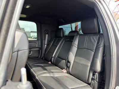 2019 RAM 3500 Limited