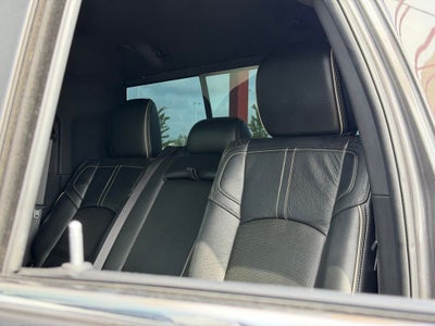 2019 RAM 3500 Limited
