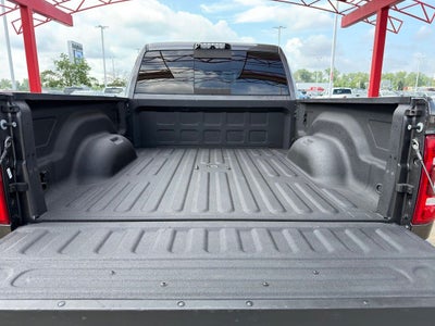 2019 RAM 3500 Limited