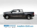 2019 RAM 3500 Limited