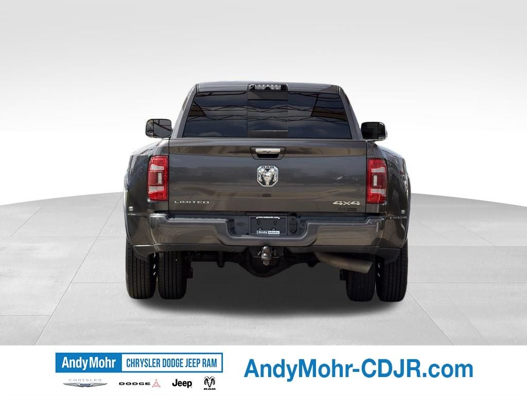 2019 RAM 3500 Limited