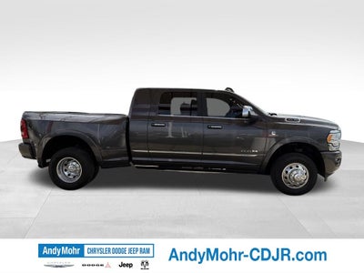 2019 RAM 3500 Limited