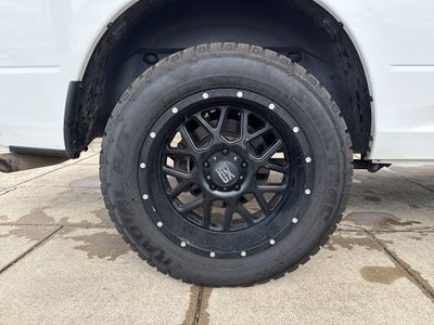 2017 RAM 1500 Tradesman