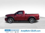 2015 RAM 1500 Express