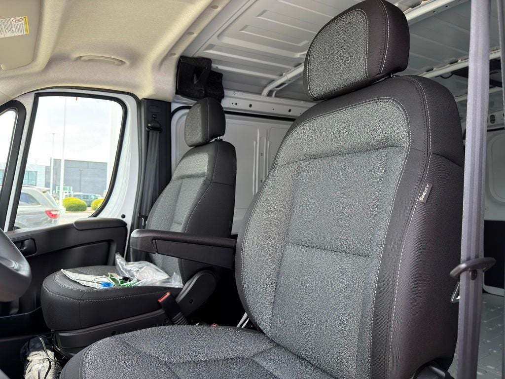 2026 RAM ProMaster 1500 Low Roof