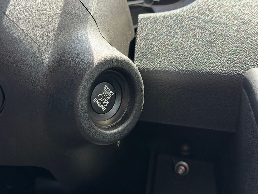 2026 RAM ProMaster 1500 Low Roof