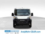 2026 RAM ProMaster 1500 Low Roof
