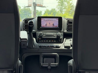 2026 RAM ProMaster 1500 Low Roof