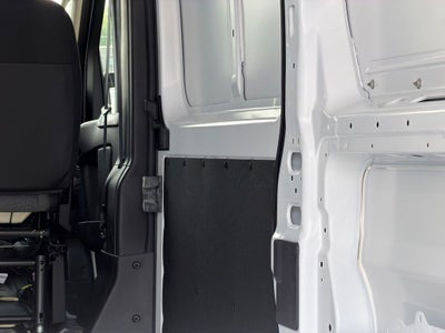 2026 RAM ProMaster 1500 Low Roof