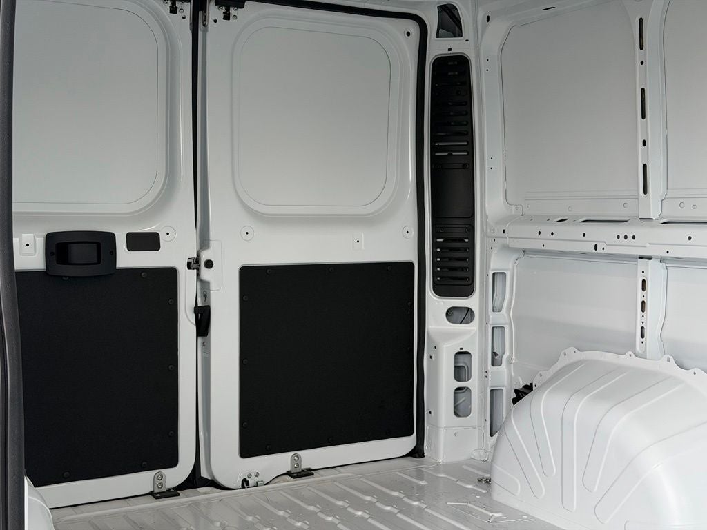 2026 RAM ProMaster 1500 Low Roof