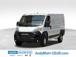 2026 RAM ProMaster 1500 Low Roof