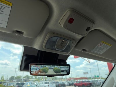 2026 RAM ProMaster 1500 Low Roof