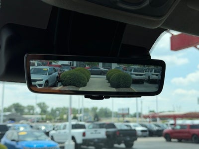 2026 RAM ProMaster 1500 Low Roof