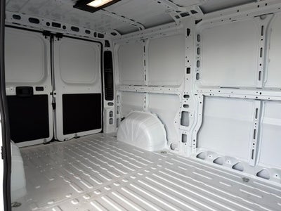 2026 RAM ProMaster 1500 Low Roof