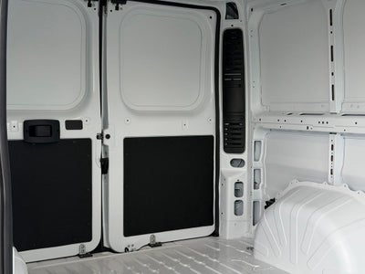 2026 RAM ProMaster 1500 Low Roof