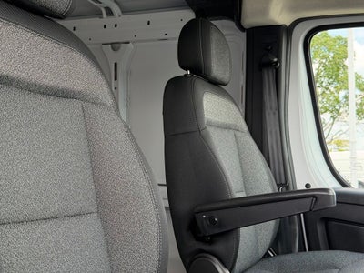 2026 RAM ProMaster 1500 Low Roof