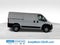2026 RAM ProMaster 1500 Low Roof