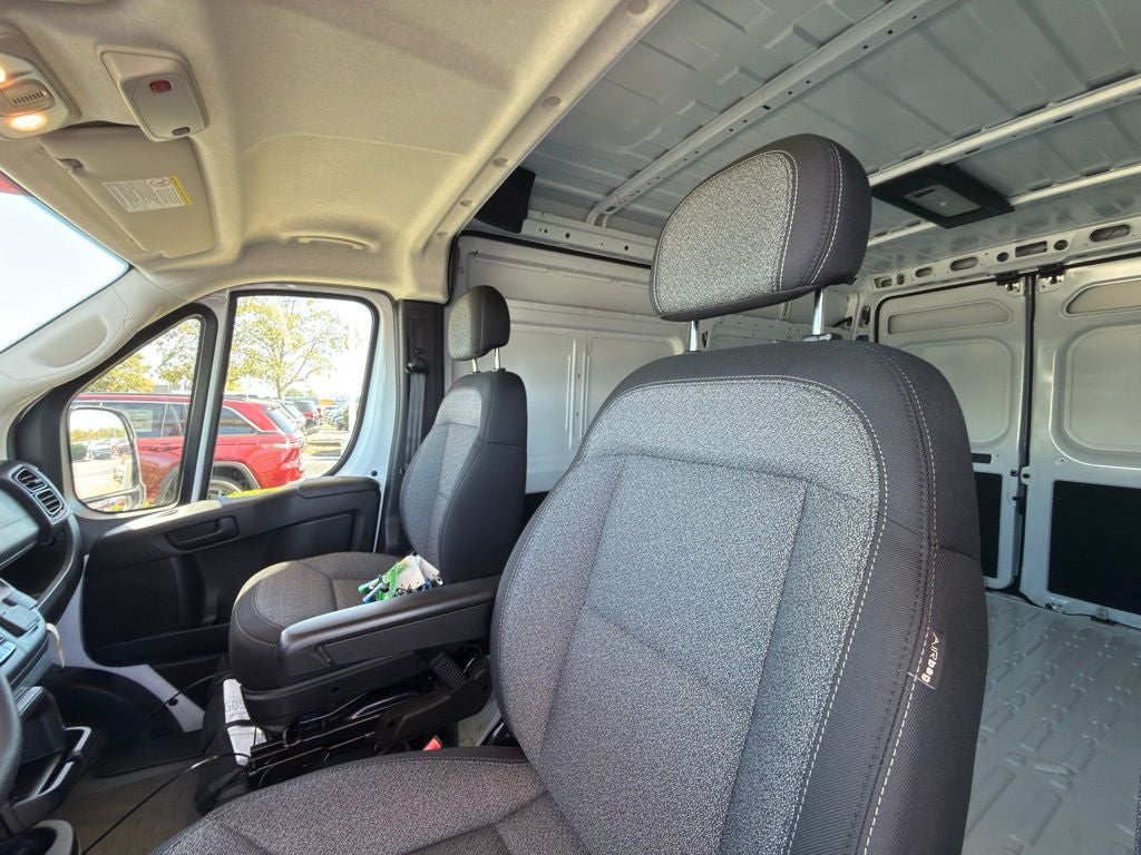 2026 RAM Ram ProMaster Base