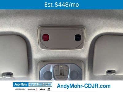 2023 RAM ProMaster 2500 High Roof 159 WB