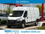 2023 RAM ProMaster 2500 High Roof 159 WB